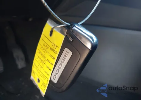 2024 Dodge Hornet R/T Eawd from USA, damaged, VIN ZACPDFCWXR3A29347